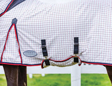 Load image into Gallery viewer, Weatherbeeta Summer Sheet Lite Hooded Combo
