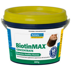 Kelato Biotin Max Concentrate