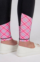 Load image into Gallery viewer, Bare Youth Performance Riding Tights
