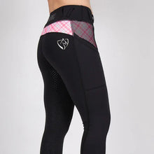 Load image into Gallery viewer, Bare Performance Riding Tights

