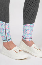 Load image into Gallery viewer, Bare Youth Performance Riding Tights
