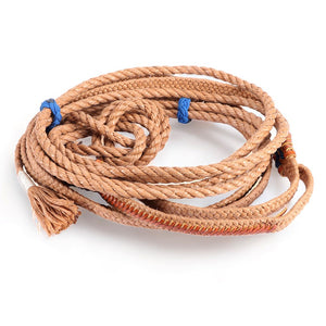 BULL RIDING ROPE