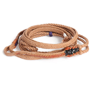 BULL RIDING ROPE