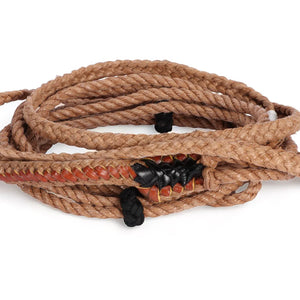 Steer Riding Rope