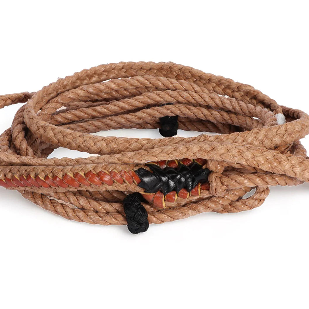 Steer Riding Rope
