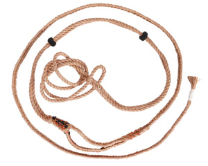 Steer Riding Rope