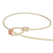 Load image into Gallery viewer, SUPREME WESTERN NYLON LARIAT
