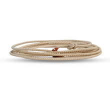 Load image into Gallery viewer, TWISTED NYLON KIDS ROPE
