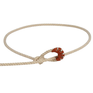 TWISTED NYLON KIDS ROPE