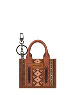 Load image into Gallery viewer, Wrangler Southwestern Mini Tote
