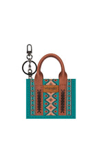 Load image into Gallery viewer, Wrangler Southwestern Mini Tote
