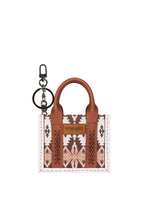 Load image into Gallery viewer, Wrangler Southwestern Mini Tote

