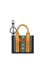 Load image into Gallery viewer, Wrangler Southwestern Mini Tote
