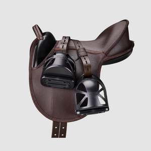 WINTEC KIDS SADDLE PACK