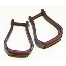 Load image into Gallery viewer, Wintec Western Oxbow
