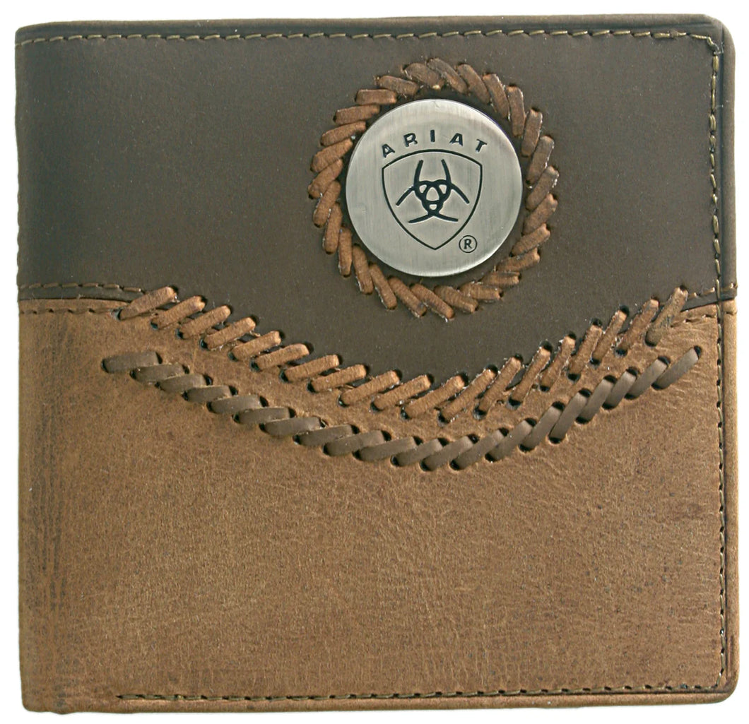 Ariat Bi-Fold Wallet
