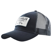 Load image into Gallery viewer, Wrangler Mens Gilford Trucker Cap
