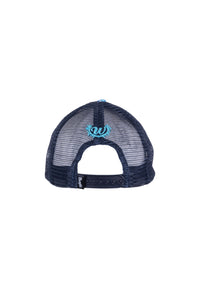 WRANGLER AKILAH TRUCKER CAP