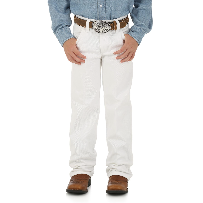 Wrangler Boys Original Cowboy Cut Jeans