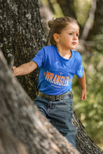 Load image into Gallery viewer, Wrangler Boys Sebastian Short Sleeve Tee
