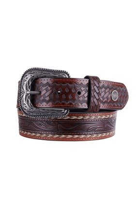 WRANGLER CARDEN BELT