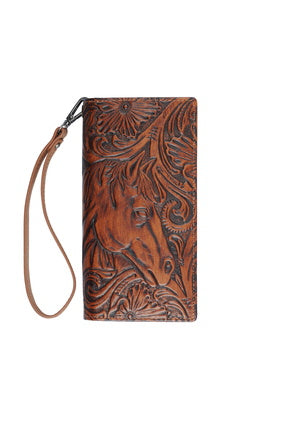Wrangler Clara Wallet