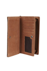 Wrangler Clara Wallet