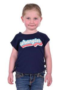 WRANGLER GIRLS EVE TANK