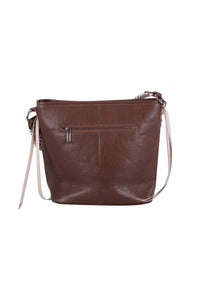 WRANGLER GRETA TOTE BAG