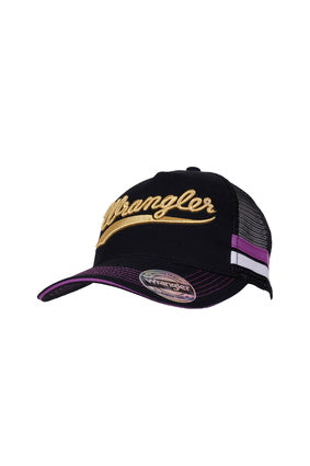 WRANGLER JOSIE TRUCKER CAP