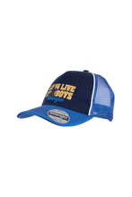 Load image into Gallery viewer, WRANGLER KIDS COWBOYS TRUCKER CAP
