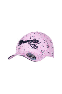 WRANGLER KIDS NORAH CAP