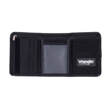 Load image into Gallery viewer, Wrangler Logo Wallet
