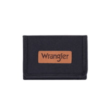 Load image into Gallery viewer, Wrangler Logo Wallet
