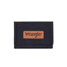 Load image into Gallery viewer, WRANGLER LOGO WALLET
