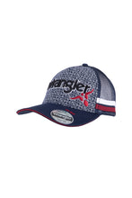Load image into Gallery viewer, WRANGLER MACQUARIE TRUCKER CAP
