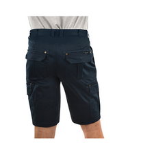 Load image into Gallery viewer, Wrangler Mens Cooper Cargo Shorts
