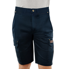 Load image into Gallery viewer, Wrangler Mens Cooper Cargo Shorts
