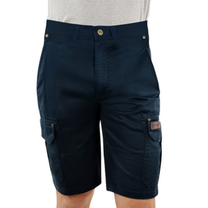 Wrangler Mens Cooper Cargo Shorts