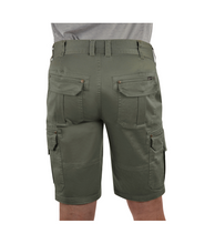 Load image into Gallery viewer, Wrangler Mens Cooper Cargo Shorts
