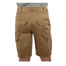Load image into Gallery viewer, Wrangler Mens Cooper Cargo Shorts
