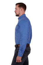 Load image into Gallery viewer, Wrangler Mens Declan Long Sleeve Shirt
