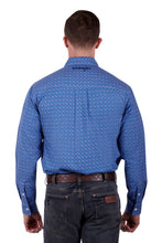 Load image into Gallery viewer, Wrangler Mens Declan Long Sleeve Shirt
