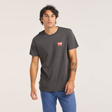 Load image into Gallery viewer, WRANGLER MENS FANGS HIT TEE
