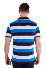 Load image into Gallery viewer, Wrangler Mens Nick Short Sleeve Polo
