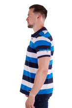 Load image into Gallery viewer, Wrangler Mens Nick Short Sleeve Polo
