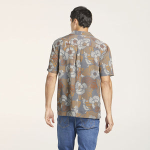 WRANGLER MENS RESORT SHIRT