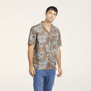 WRANGLER MENS RESORT SHIRT