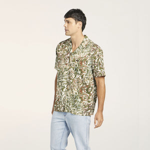 Wrangler Mens Resort Shirt