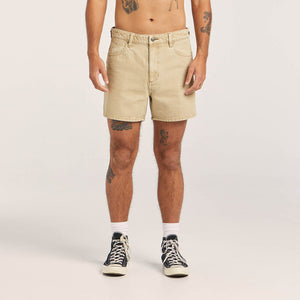 WRANGLER MENS SLACKER SHORT